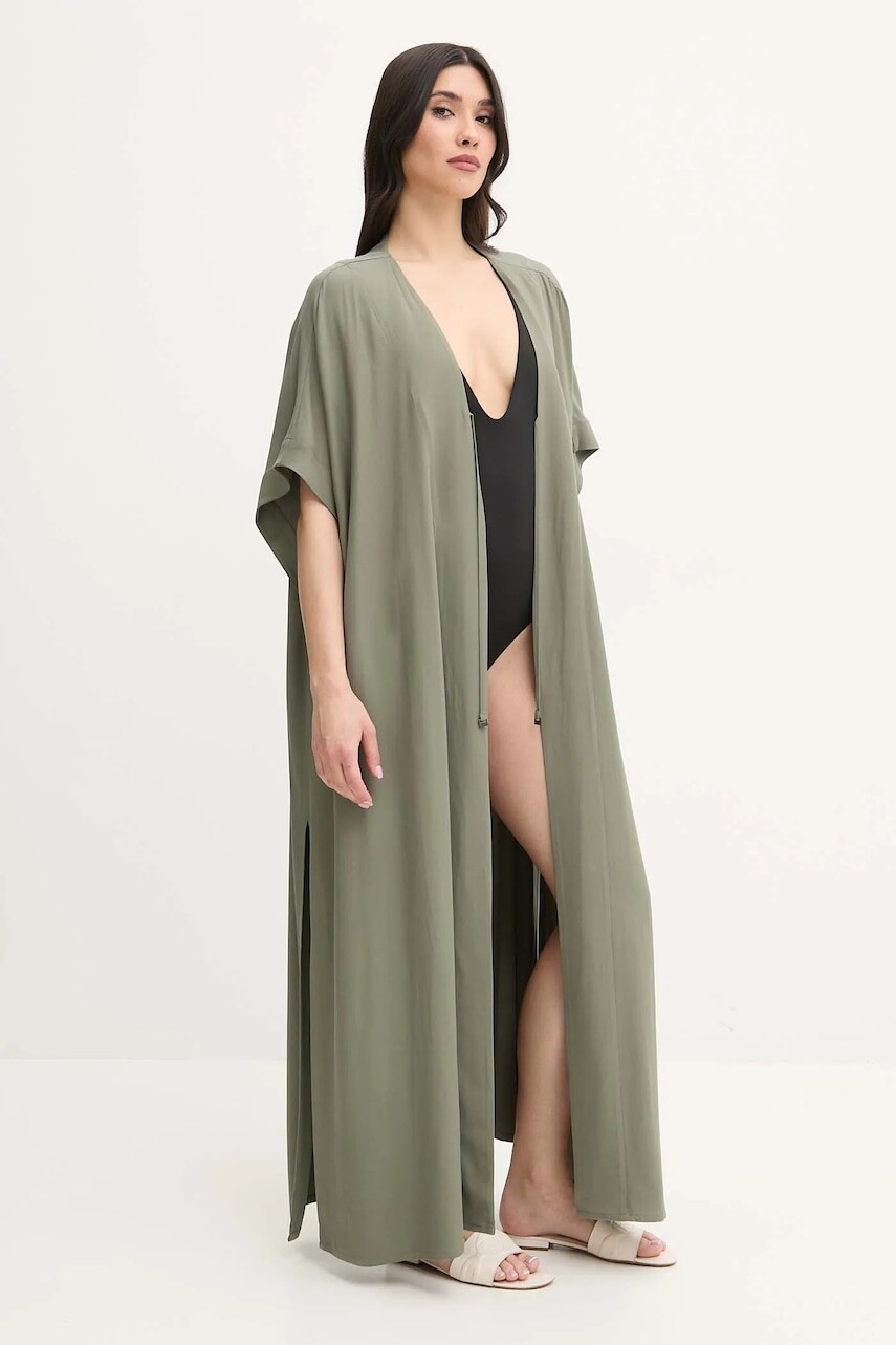 Plážový odev Calvin Klein