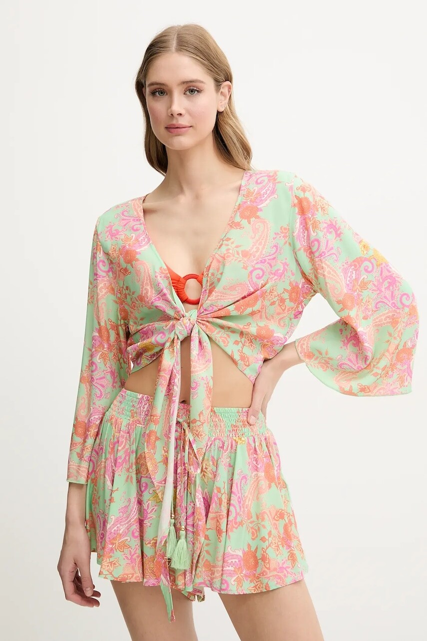 Plážový odev Guess