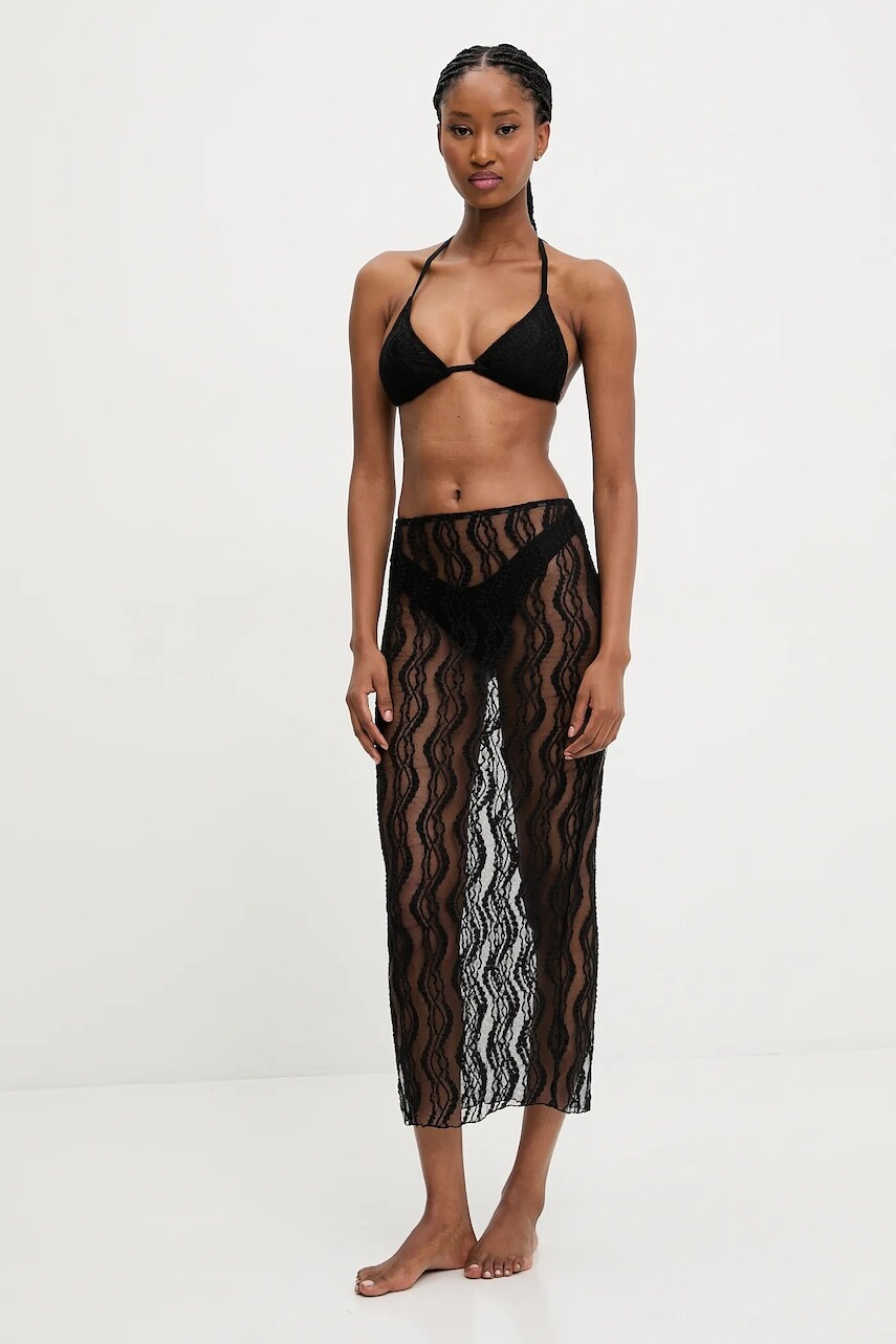 Dvojdielne plavky a sukňa Answear.LAB