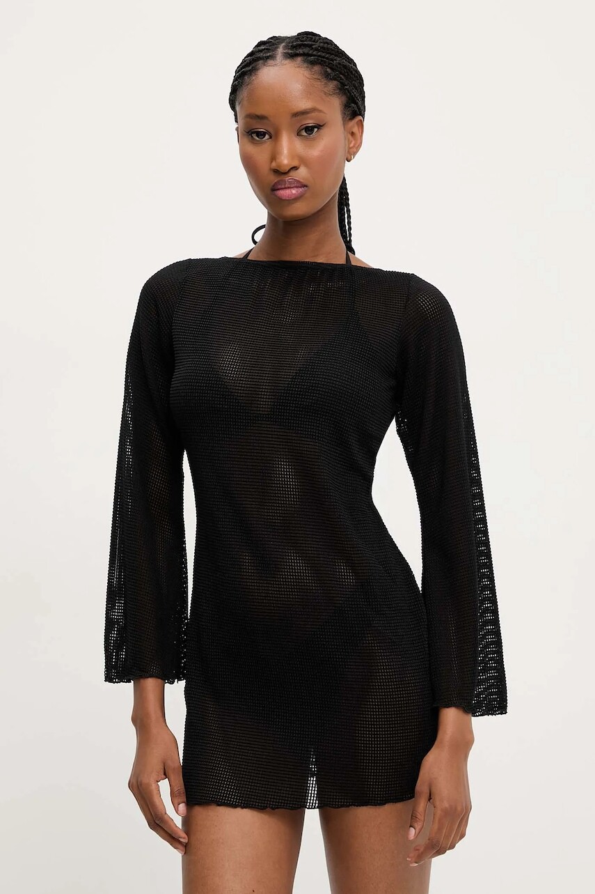 Dvojdielne plavky a šaty Answear.LAB