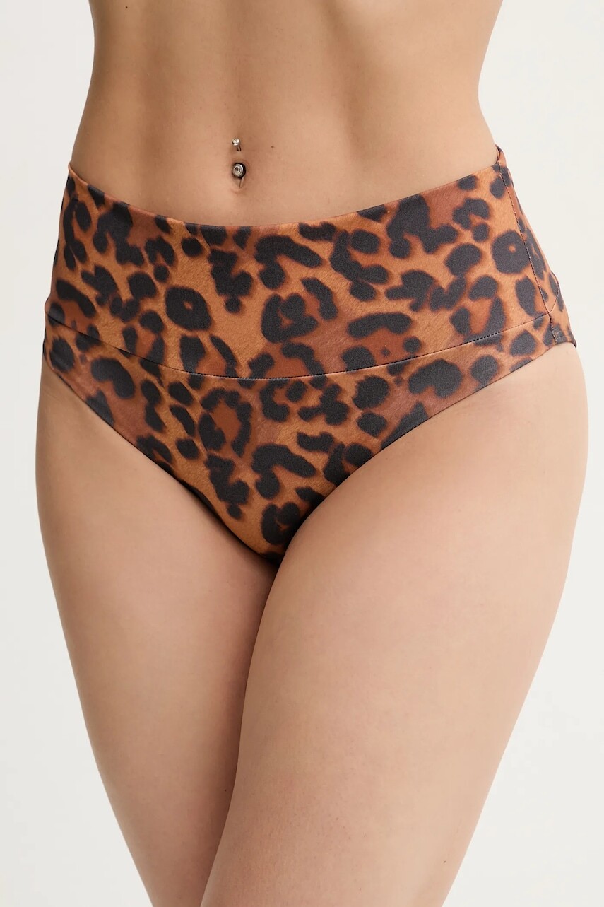 Plavkové nohavičky Chantelle SAUVAGE