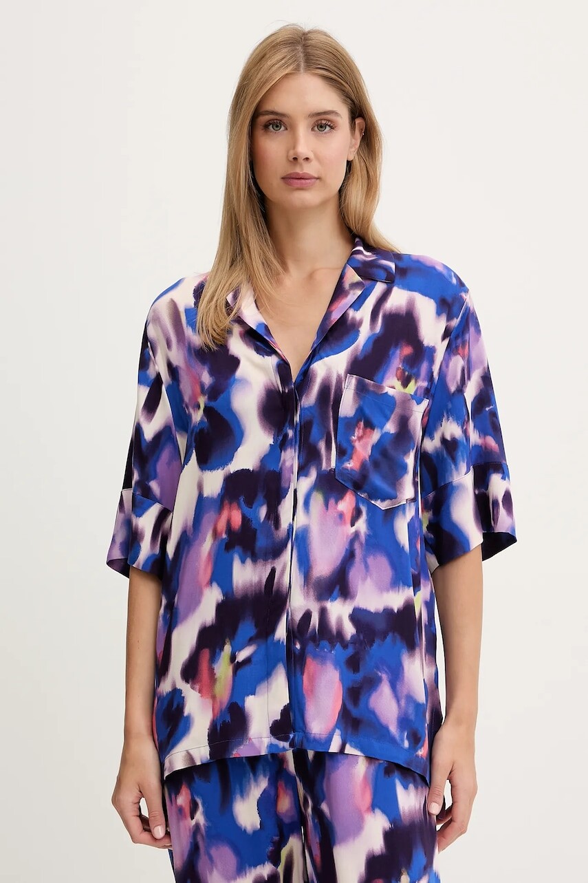 Plážová košeľa Chantelle EXPLORE