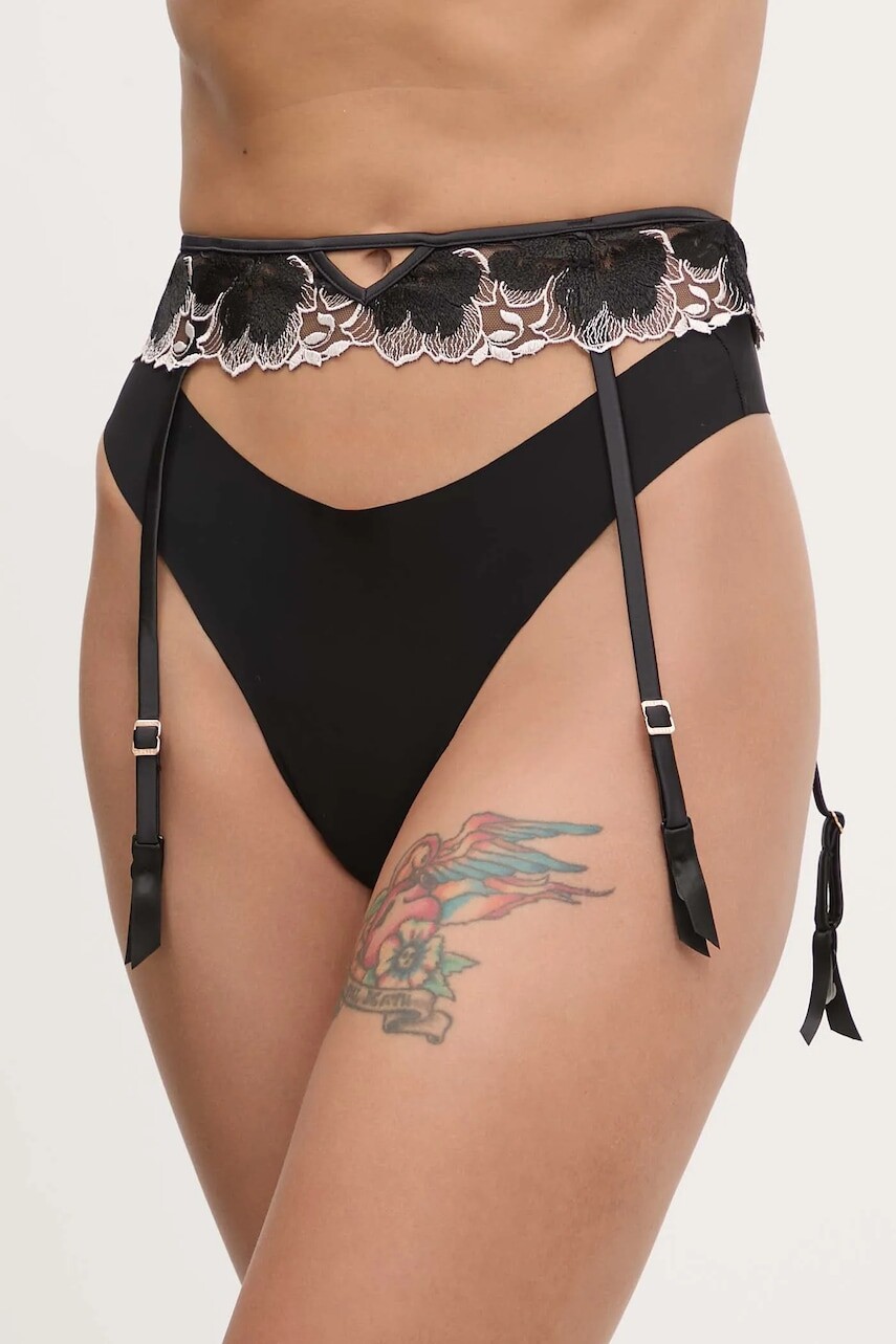 Pančuchový pás Guess LUISA