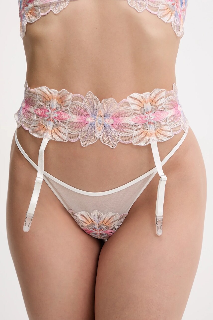 Pančuchový pás Zhilyova Laia