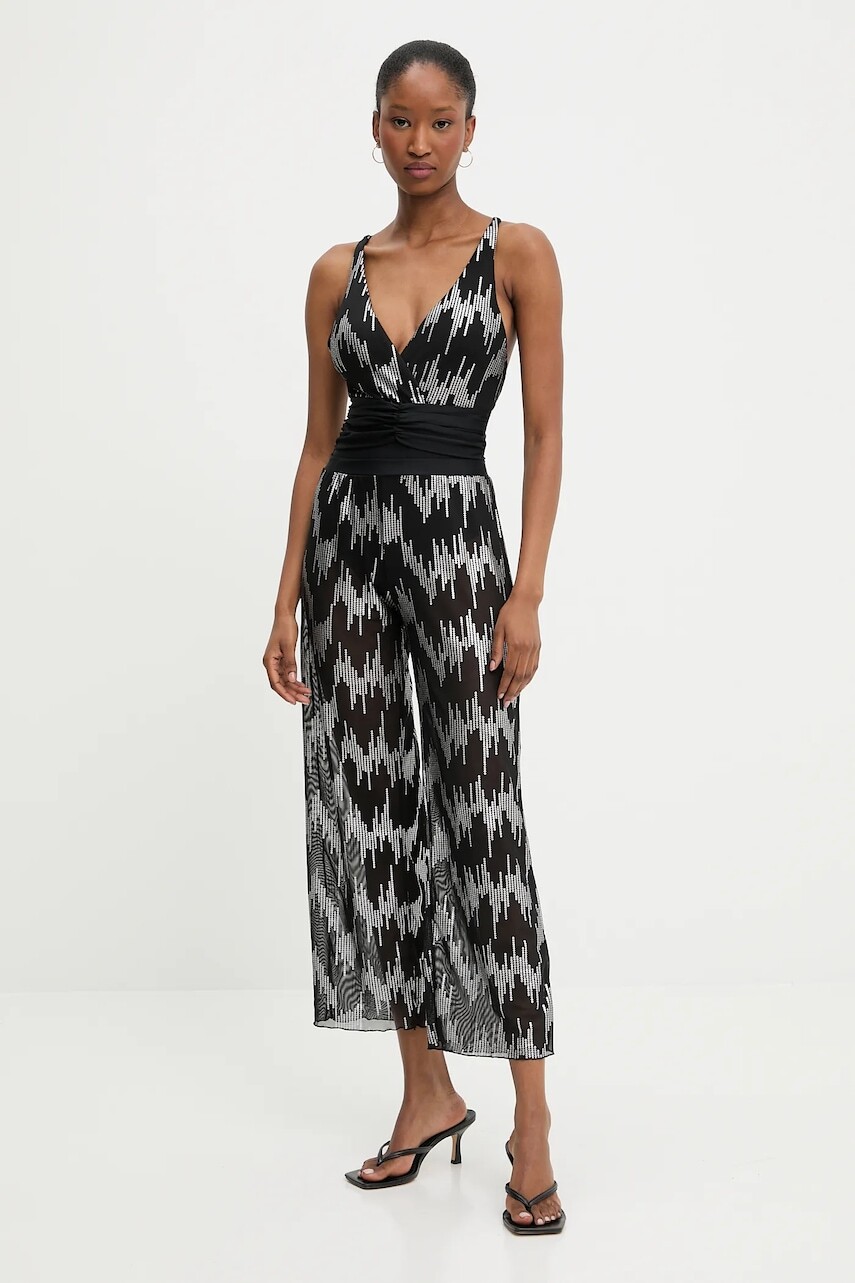 Jednodielne plavky a plážové nohavice Answear.LAB