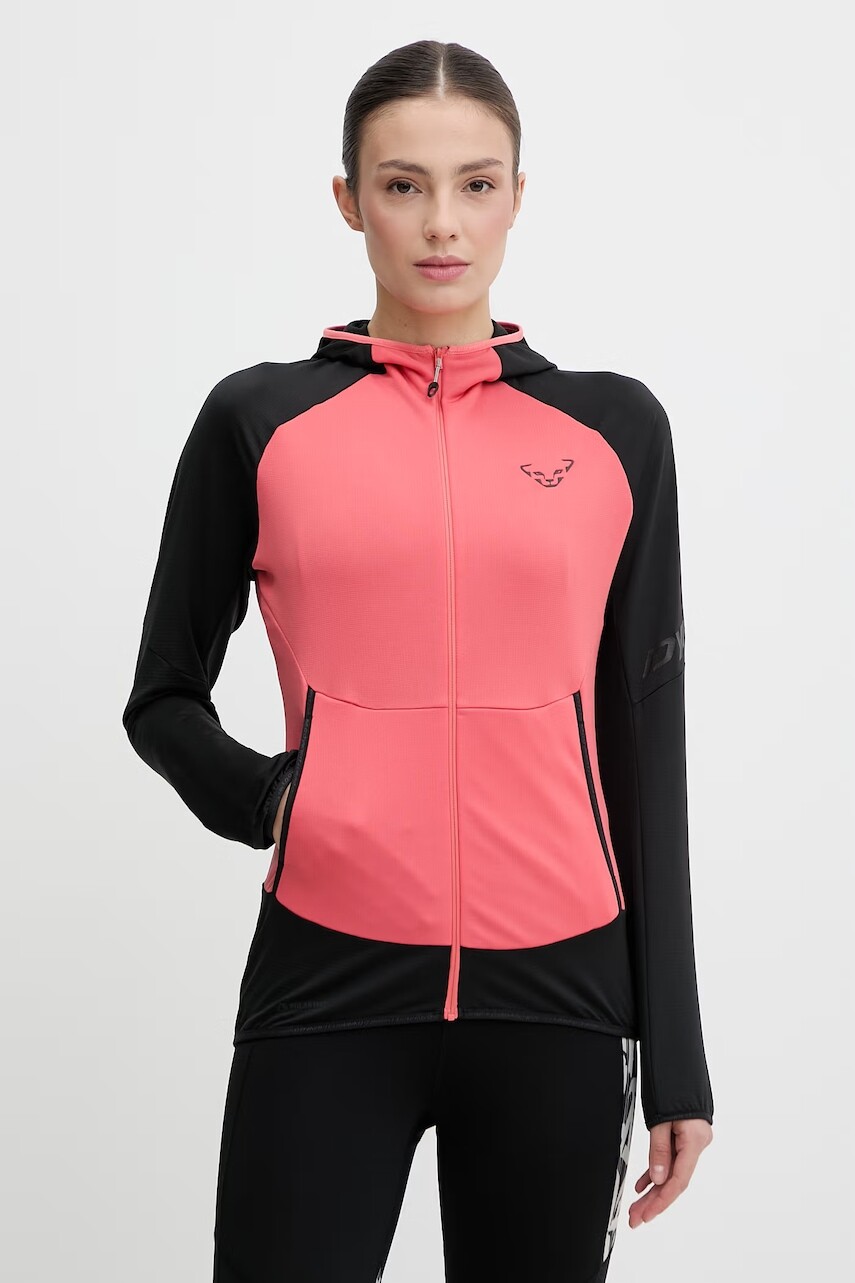 Outdoorová mikina Dynafit Transalper Light