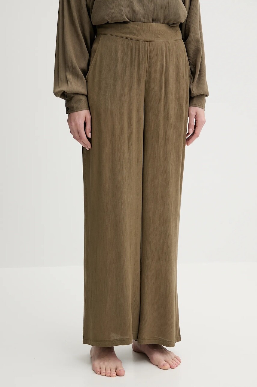 Plážové nohavice Guess NOEMI