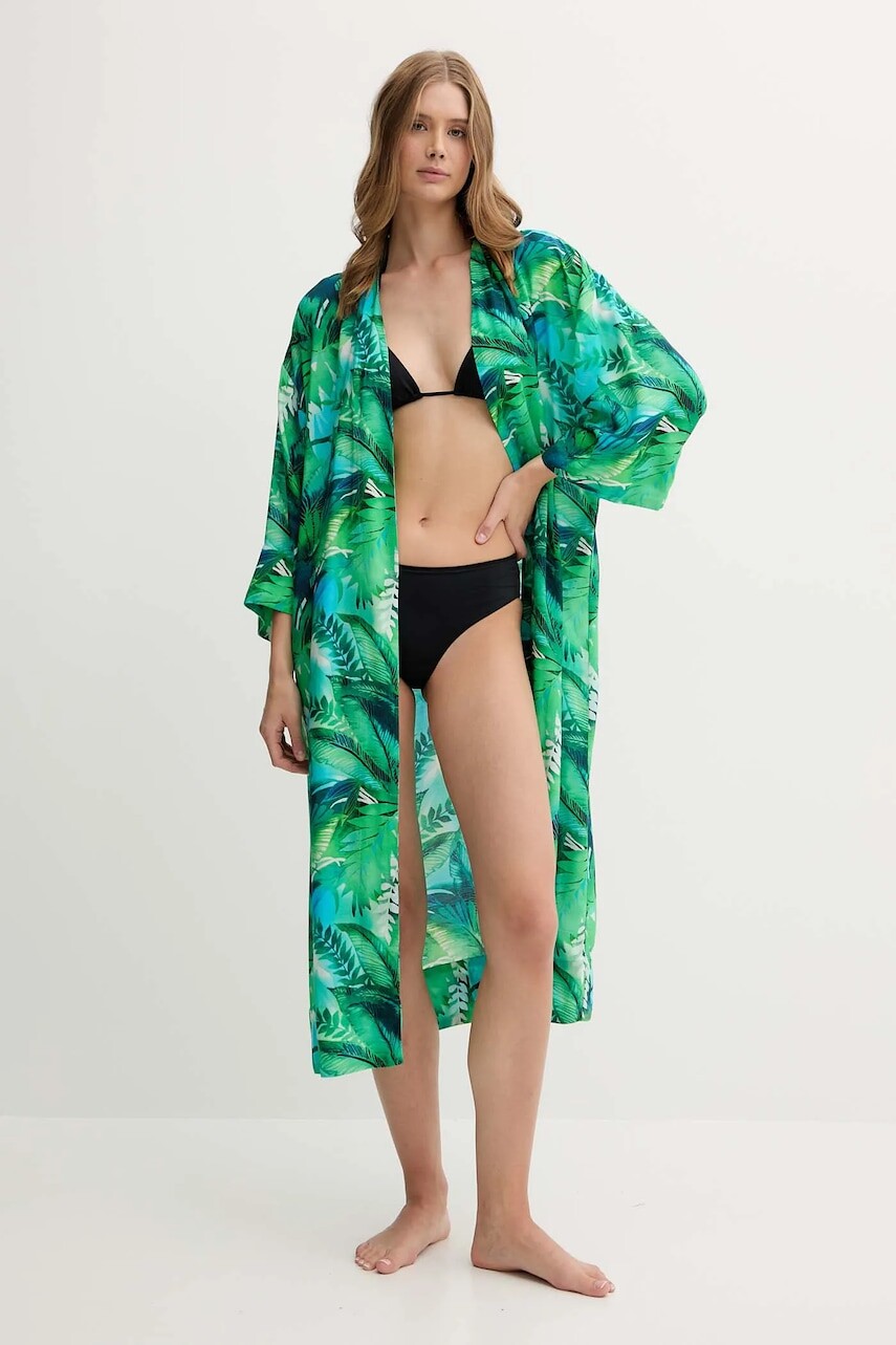 Plážový odev Lauren Ralph Lauren