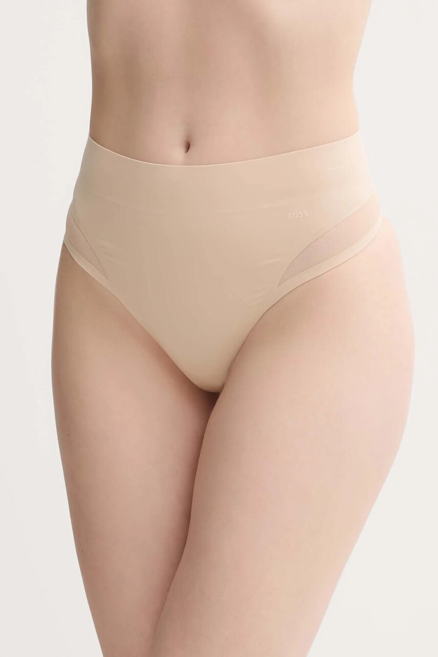 Nohavičky BOSS THONG HW B.BODY