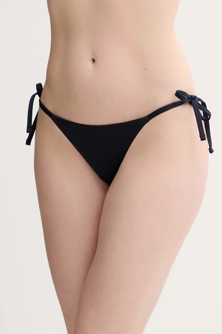 Plavkové nohavičky Armani Exchange