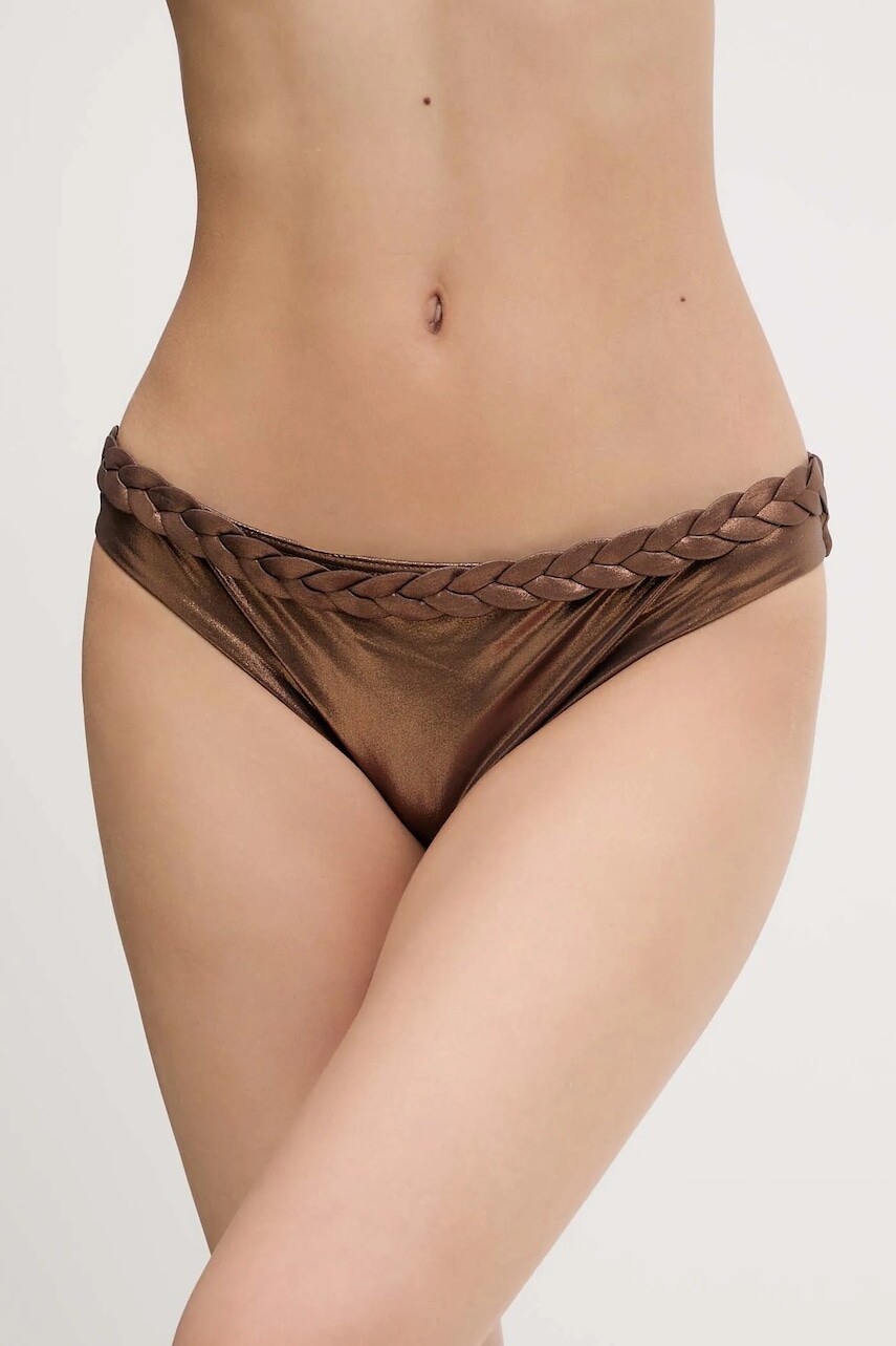 Plavkové nohavičky Chantelle SHAMAN