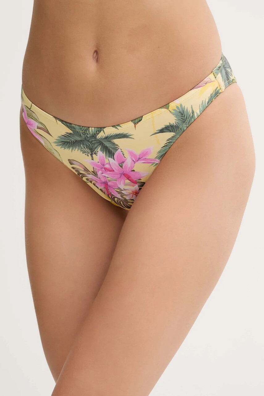 Plavkové nohavičky Banana Moon Limetropic