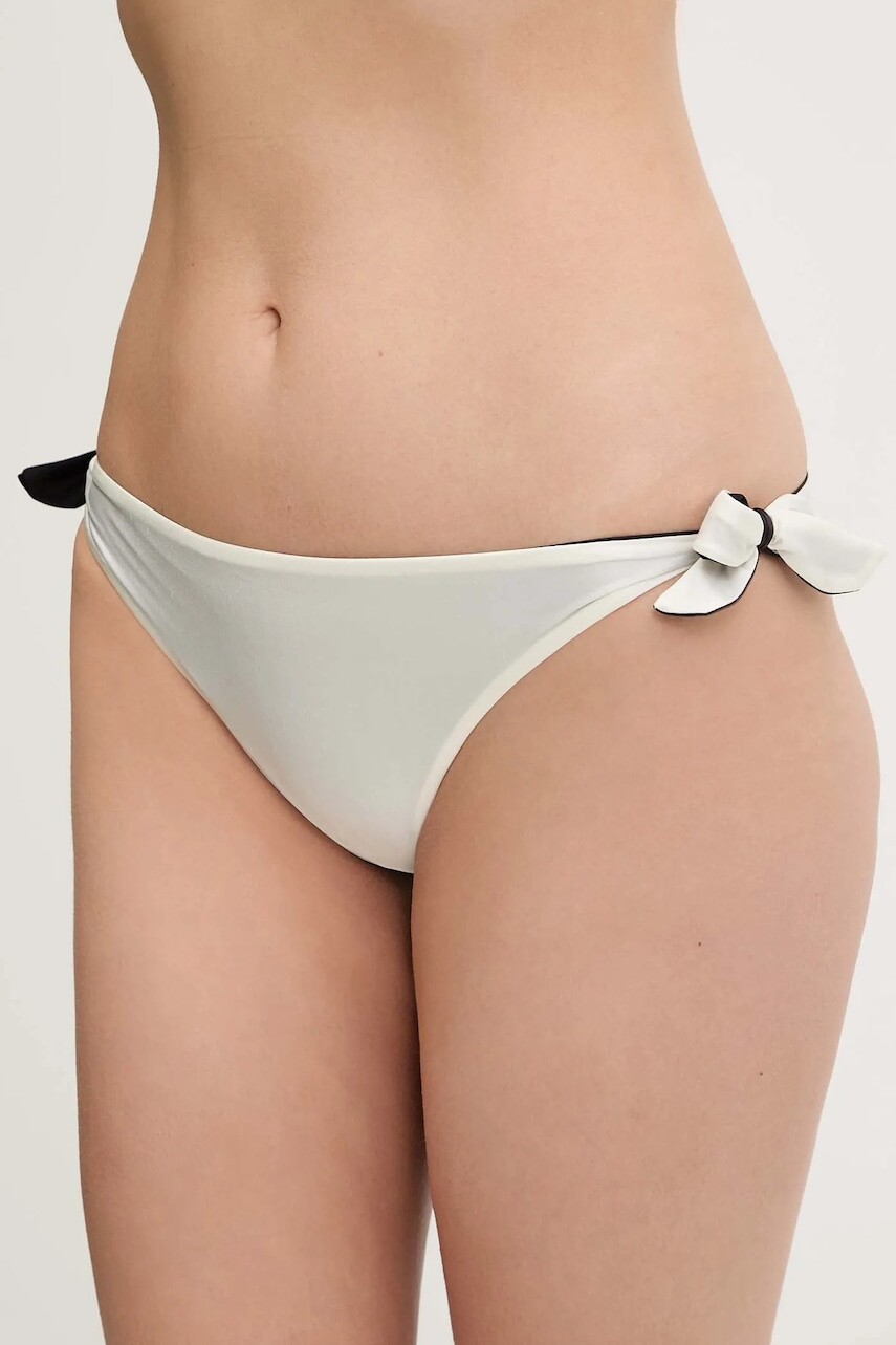 Obojstranné plavkové nohavičky United Colors of Benetton