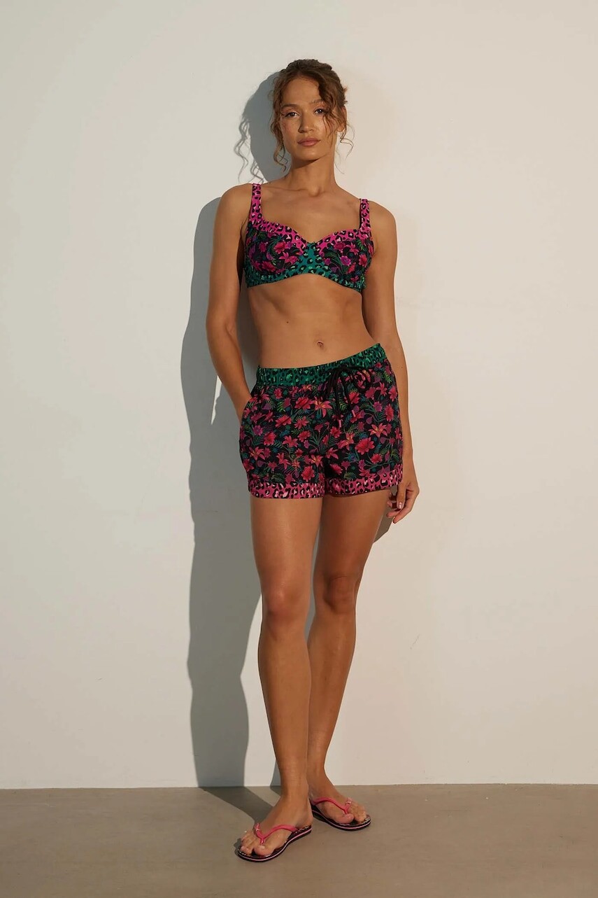 Plavkové šortky Medicine