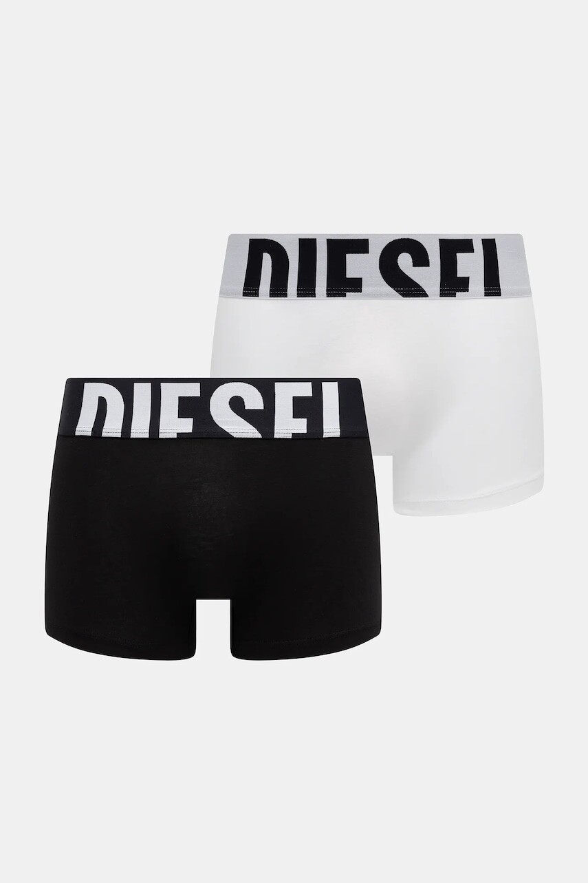 Boxerky Diesel MYA-D-POP-2PACK 2-pak