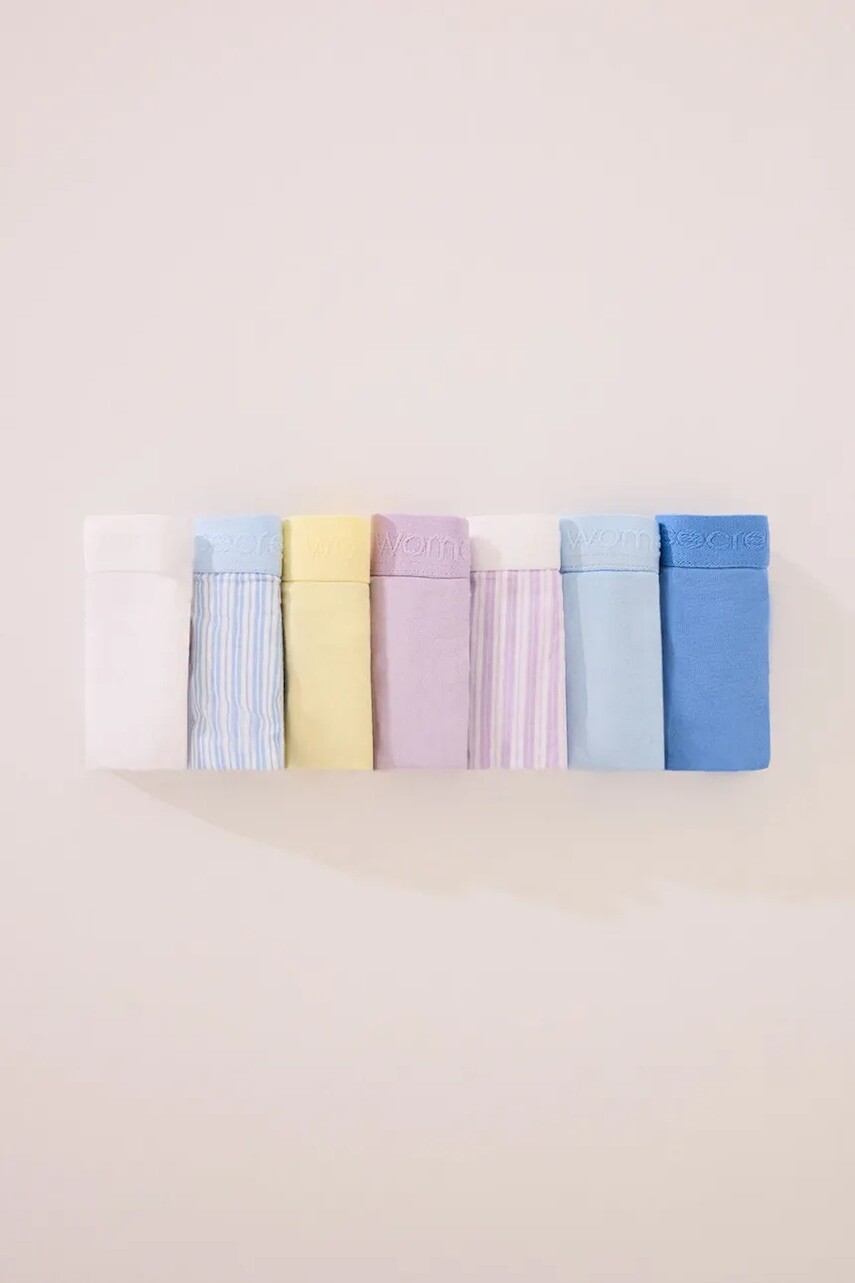 Bavlnená súprava women'secret