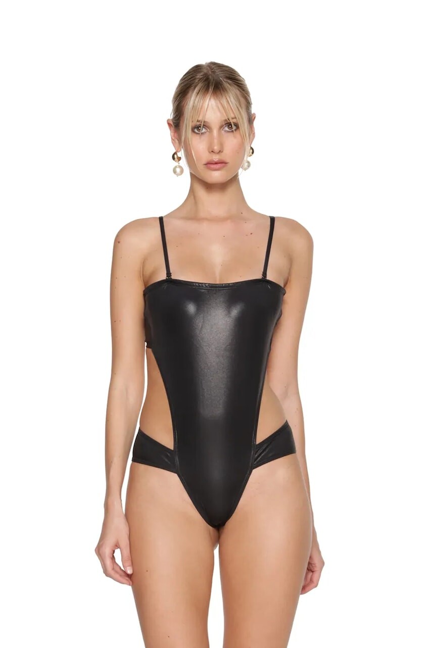 Plavky GOD SAVE QUEENS STELLA MONOKINI