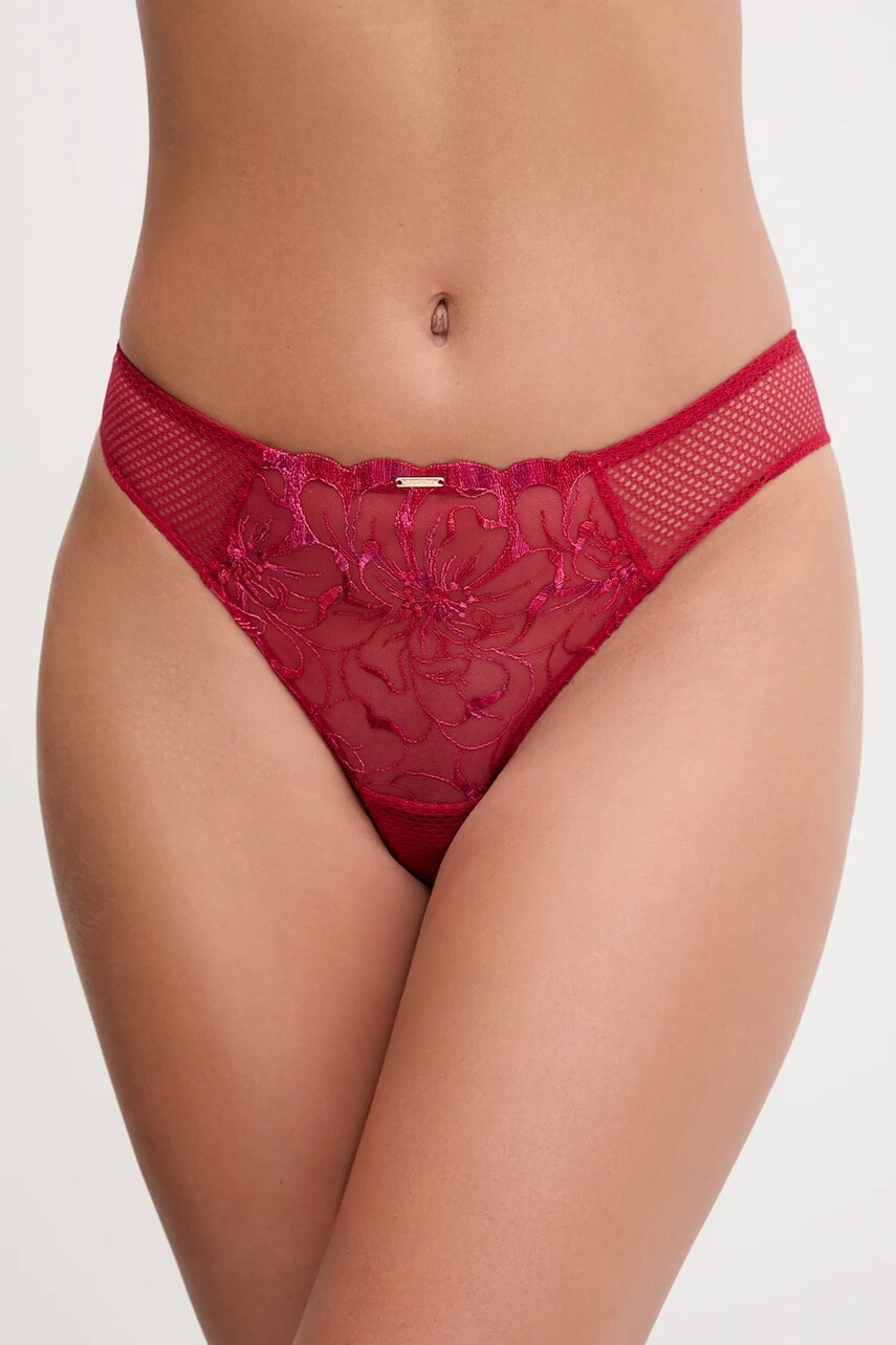 Tangá Chantelle FLEURS