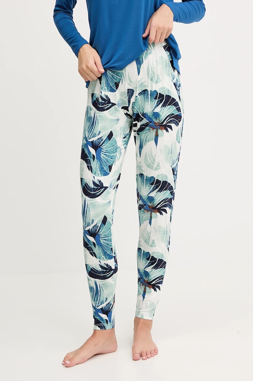 Pyžamové nohavice Chantelle LORAINE