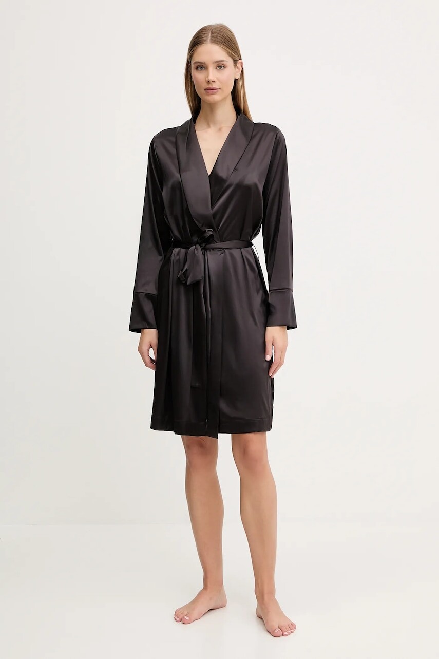 Župan Emporio Armani Underwear