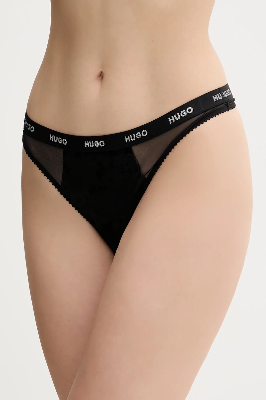 Tangá HUGO THONG SL DESIGN
