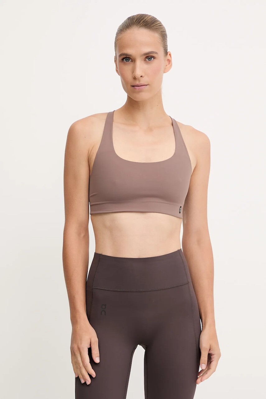 Podprsenka na jogu On Studio