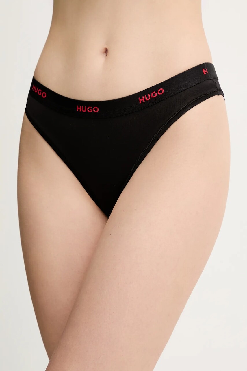 Nohavičky HUGO HUGO ID BRIEF