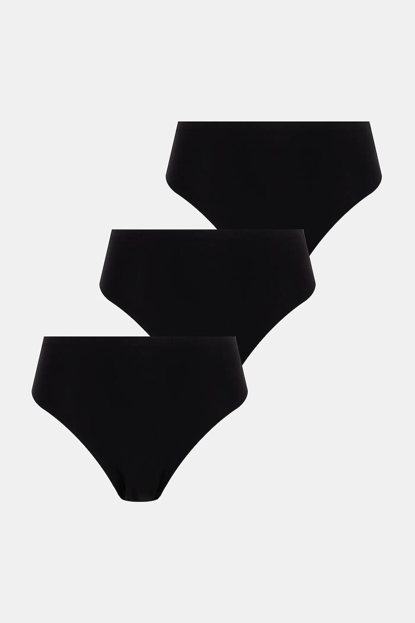 Nohavičky Chantelle 3-pak