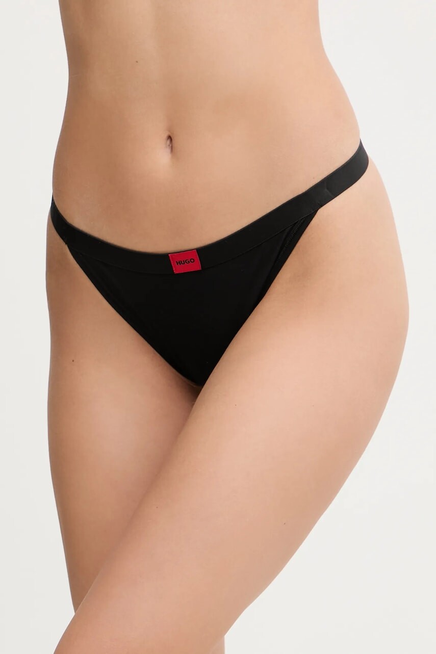 Tangá HUGO SIGNATURE STRING