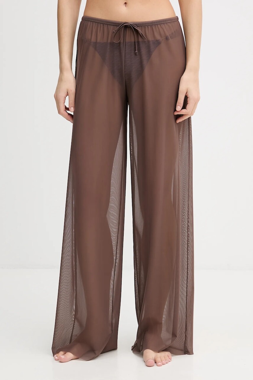 Plážové nohavice Bond Eye