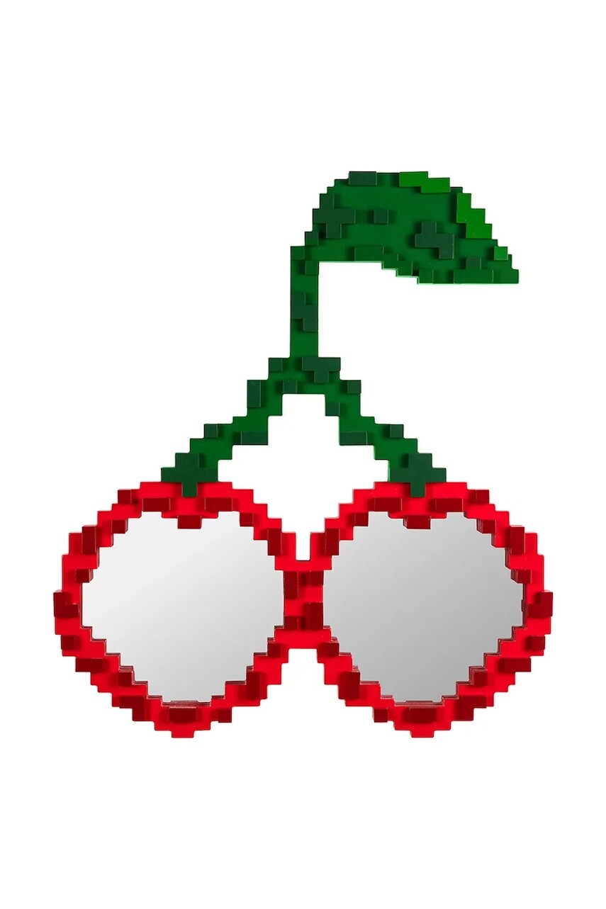 Nástenné zrkadlo Seletti Pixel 70 x 76 cm