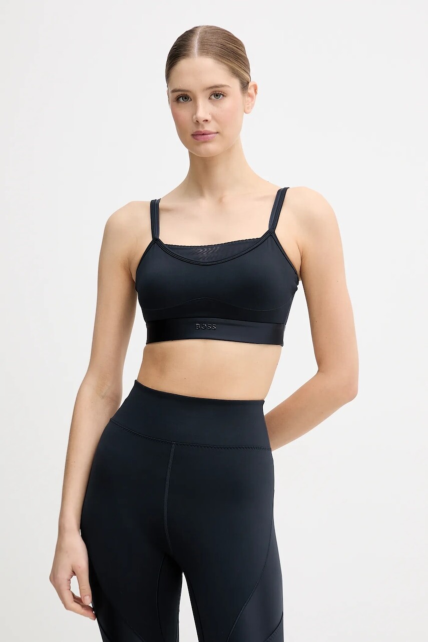 Športová podprsenka BOSS Edele