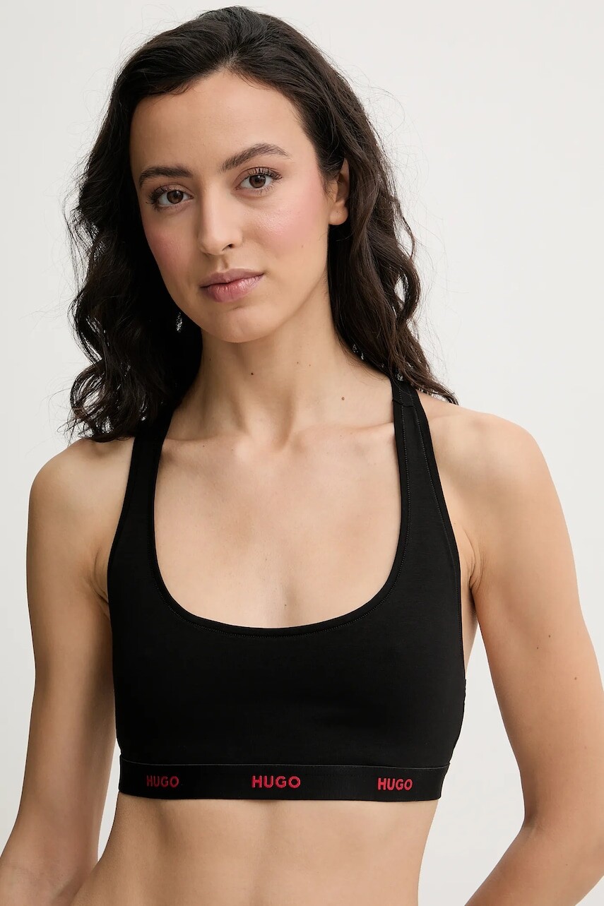 Podprsenka HUGO HUGO ID BRALETTE