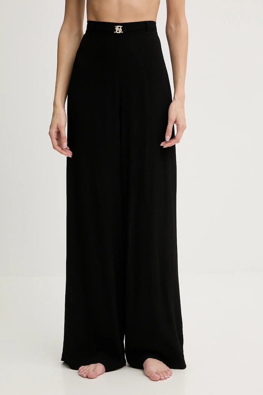 Plážové nohavice BOSS Double B Pants CW