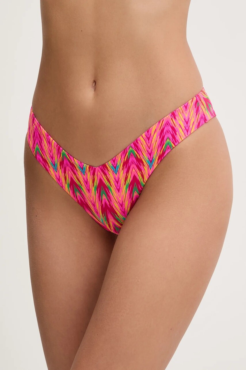 Brazílske plavkové nohavičky Chantelle