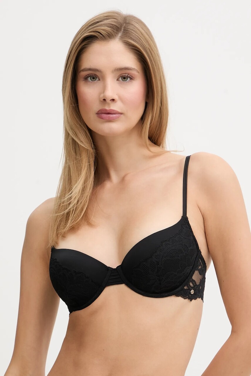 Podprsenka BOSS DEMI BLOSSOM