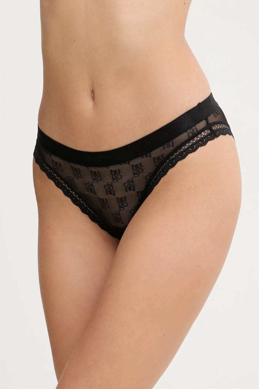 Nohavičky HUGO SARTORIAL BRIEF