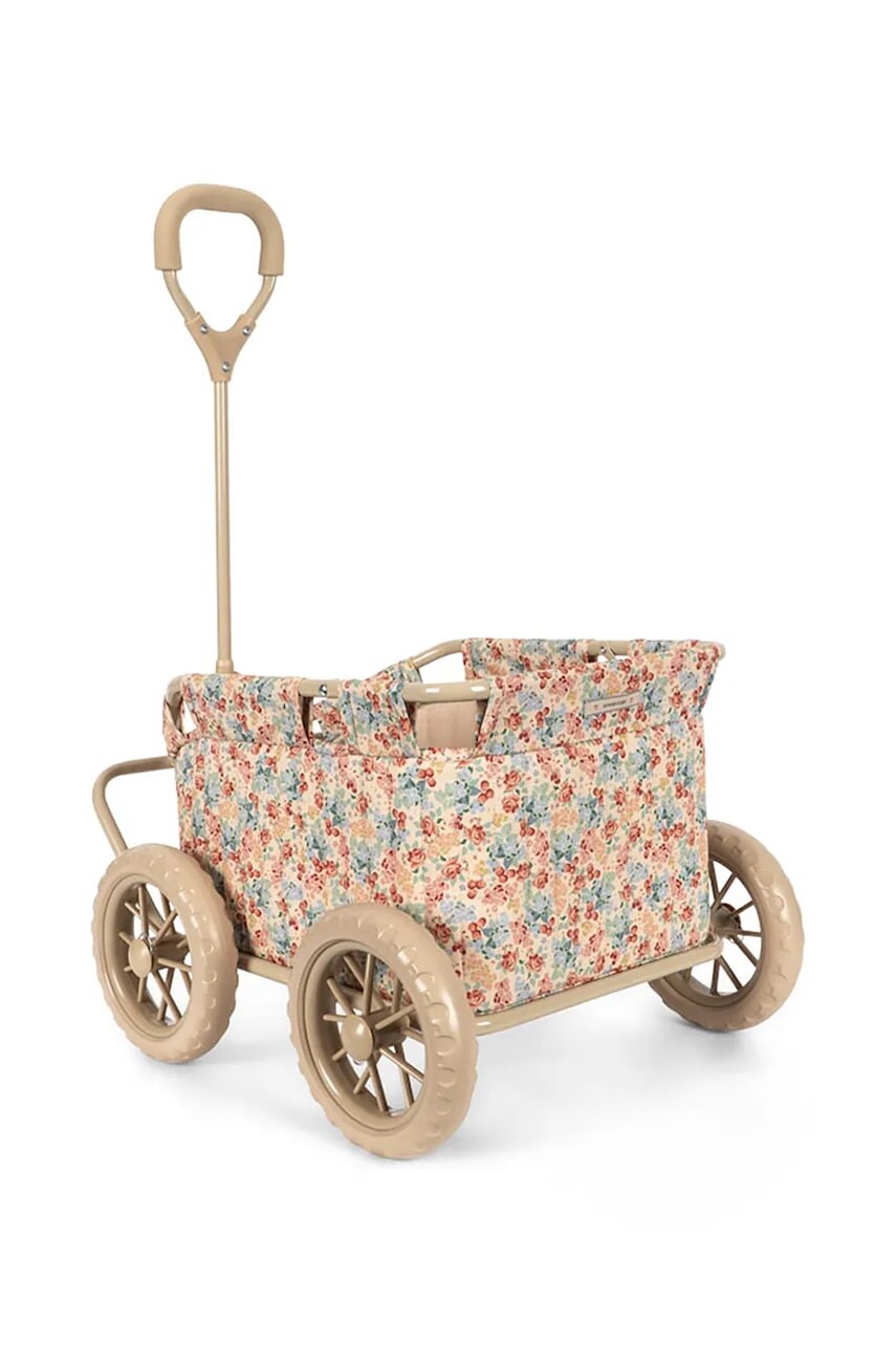 Detský kočík Konges Sløjd KIDS STROLLER WAGON