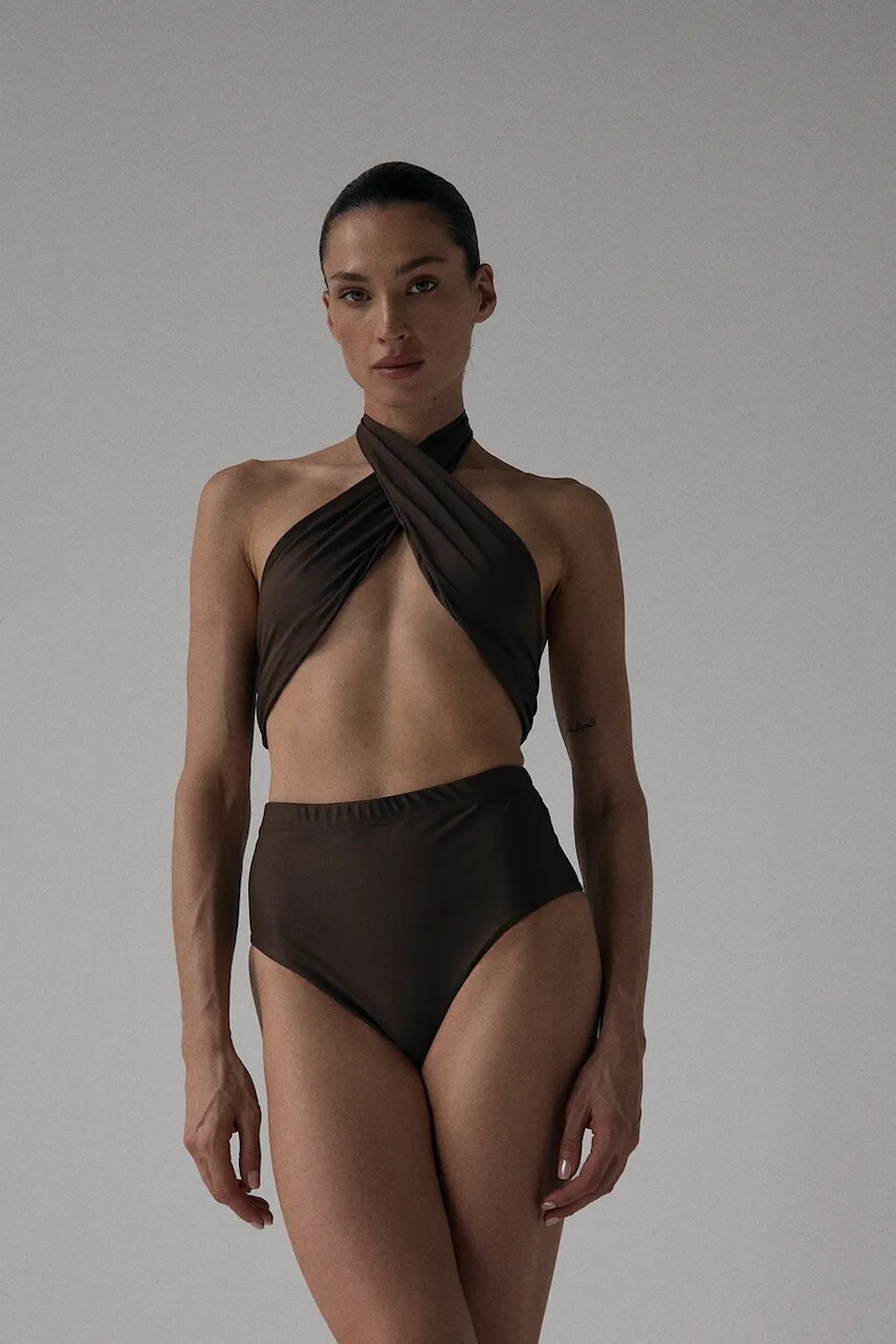 Plavková podprsenka MUUV. YAM