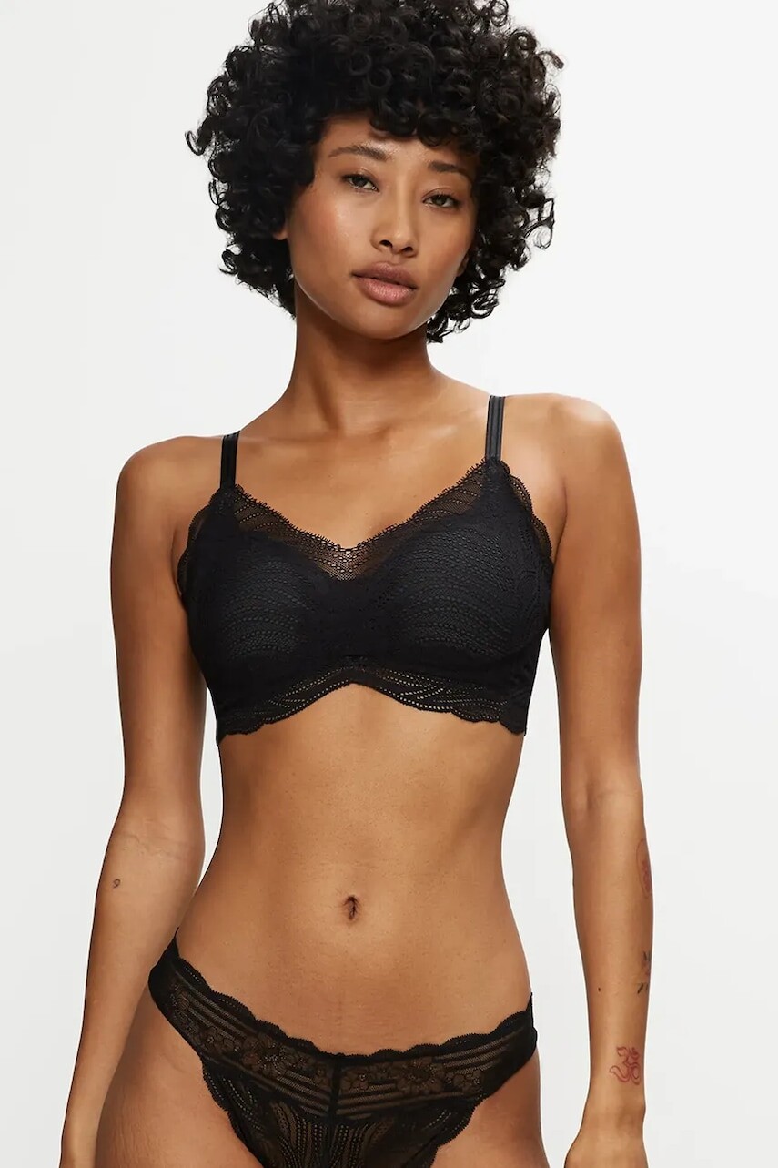 Podprsenka Triumph Lift Smart