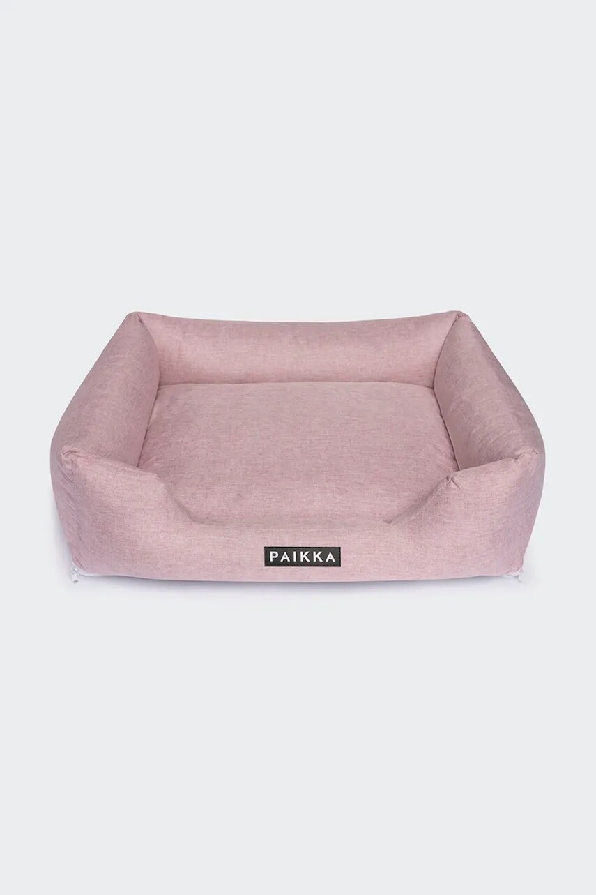 Ortopedická posteľ pre domáce zvieratko PAIKKA 60 x 50 x 20 cm
