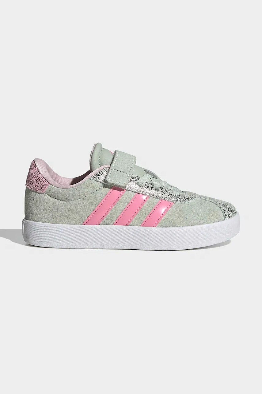Detské tenisky adidas VL COURT 3.0
