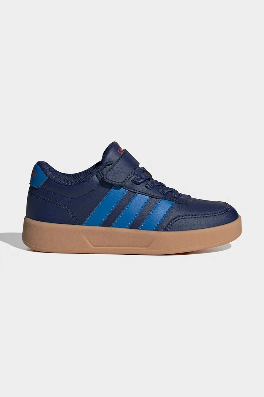 Detské tenisky adidas BREAKNET 3.0