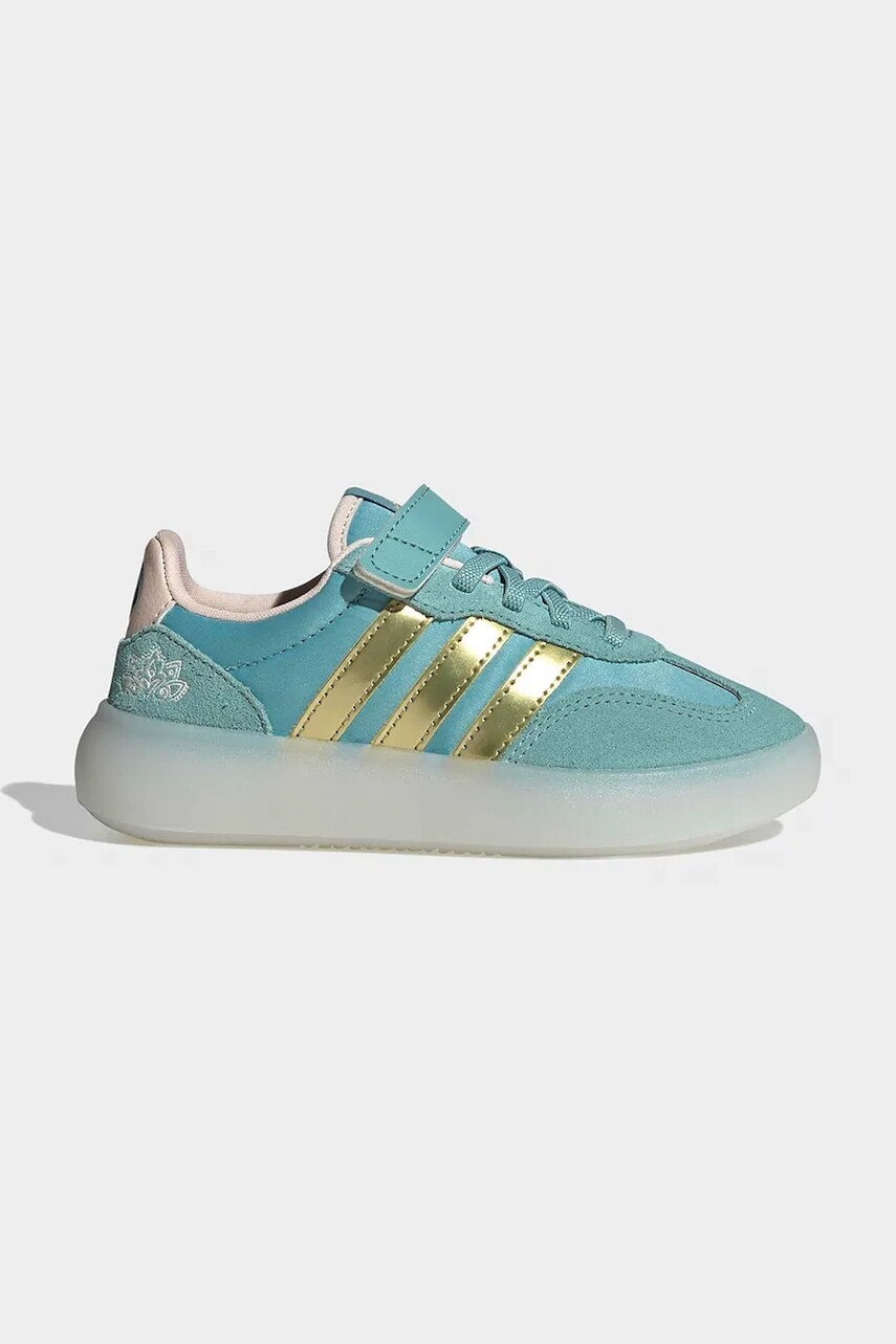 Detské tenisky adidas DISNEY BARREDA DECODE JASMINE
