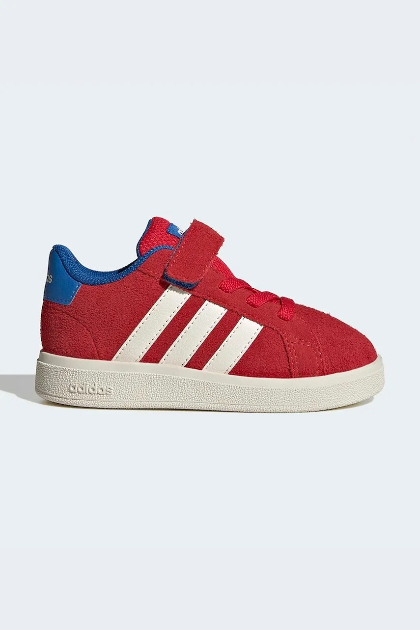 Detské tenisky adidas GRAND COURT 00s