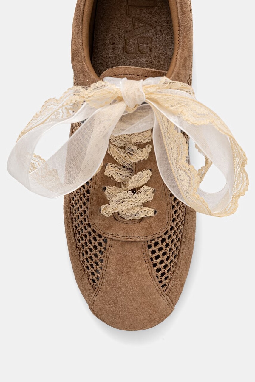 Ozdobné šnúrky Answear.LAB 2-pak