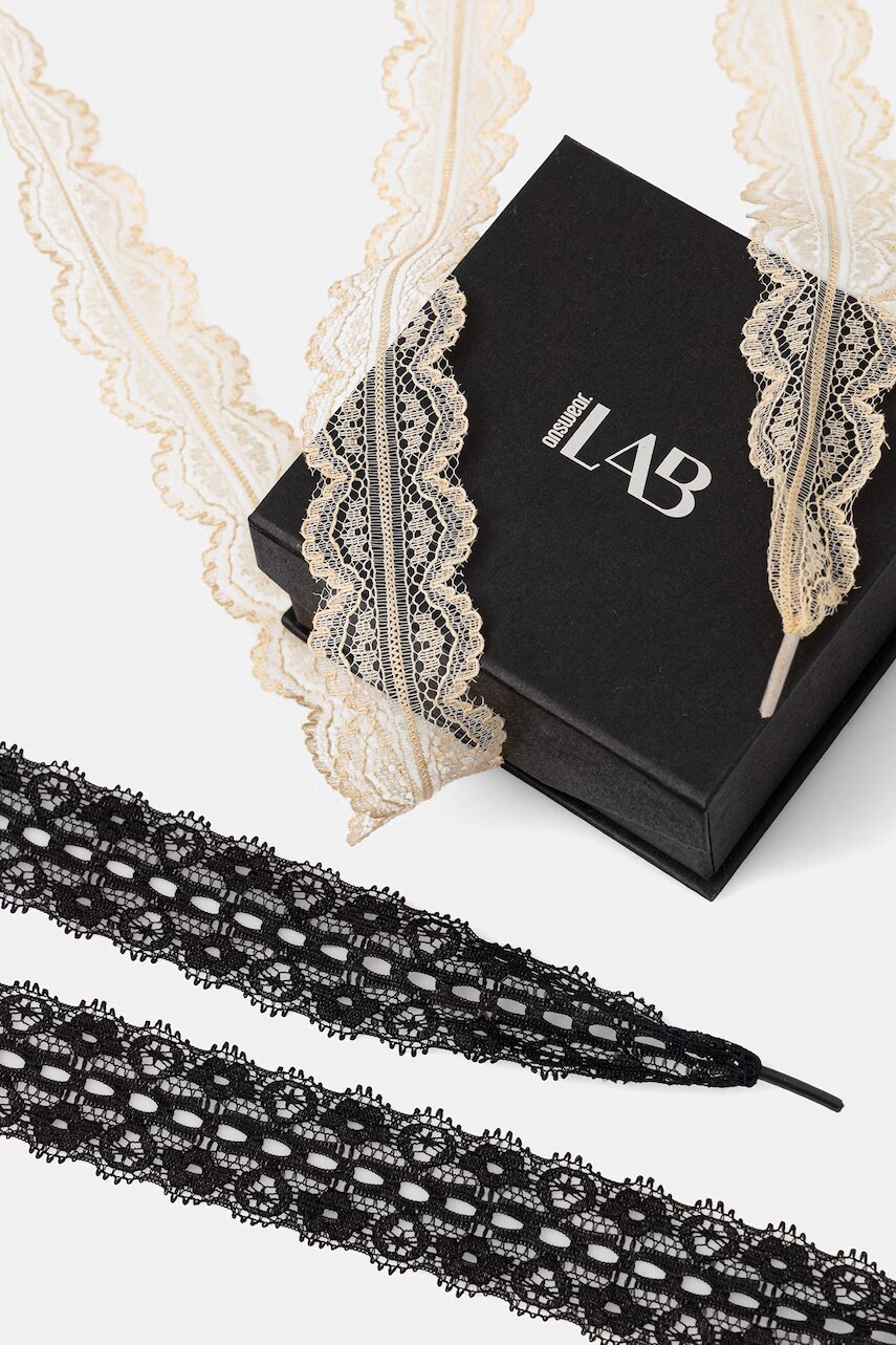 Šnúrky Answear.LAB 2-pak