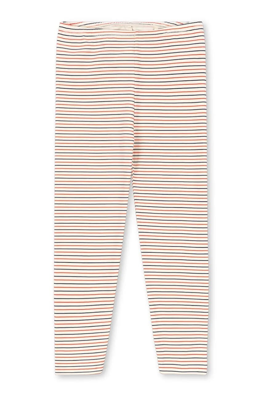 Legíny pre bábätká Konges Sløjd BASIC PANTS GOTS