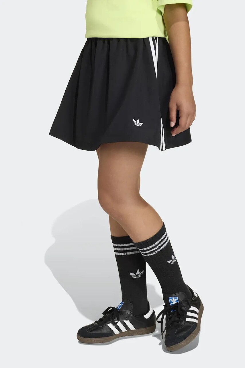 Dievčenská sukňa adidas Originals