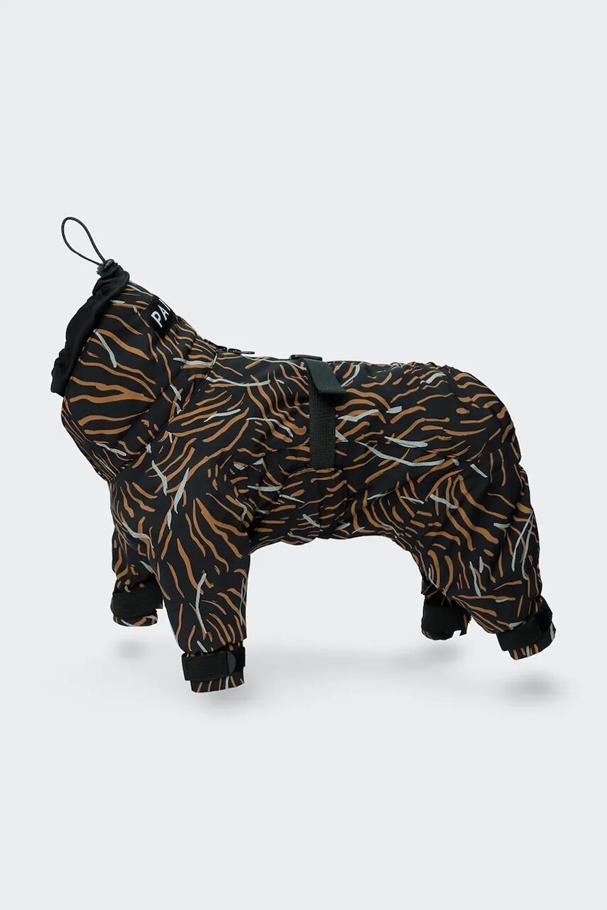 Zimný overal pre psa PAIKKA Winter Suit 49 x 38 x 2 cm